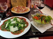 Plats et boissons du Restaurant italien La Diva Chez Sam. à Maisons-Alfort - n°20