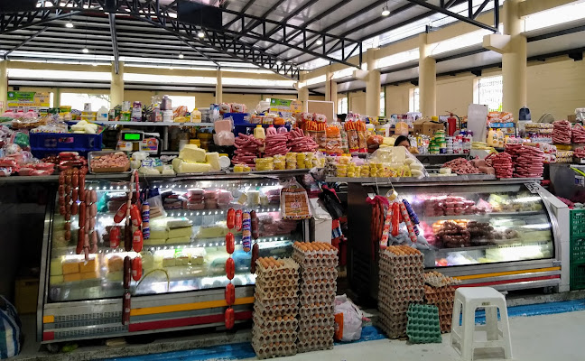 Mercado Municipal "Central" - Guayaquil