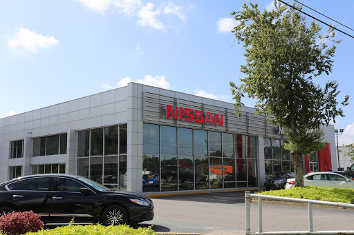 Nissan Dealer «Nissan of Mobile», reviews and photos, 1015 East Interstate 65 Service Rd S, Mobile, AL 36606, USA