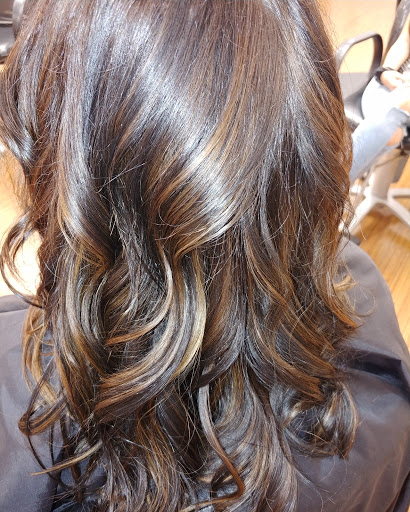 Hair Salon «SmartStyle Hair Salon», reviews and photos, 2400 Veterans Memorial Pkwy, Orange City, FL 32763, USA