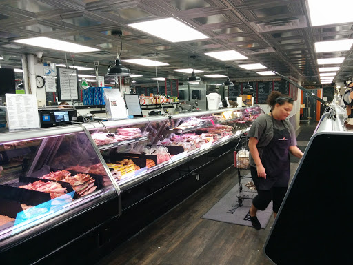 Butcher Shop «Strip District Meats, Inc», reviews and photos, 2123 Penn Ave, Pittsburgh, PA 15222, USA