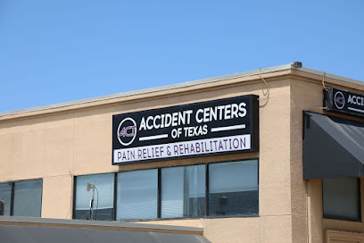 Car Accident Doctor - Accident Centers of Texas-Frisco