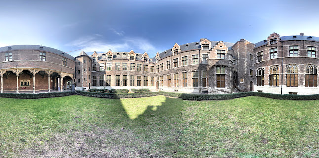 Universiteitsclub - Sint-Niklaas