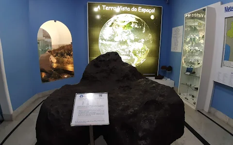 Bahia Geological Museum image