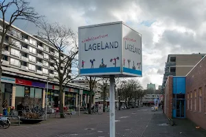 Winkelcentrum LageLand image