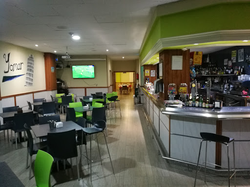 Información y opiniones sobre Restaurante Yomar de Pola De Lena