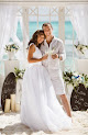 Charming wedding planners in Punta Cana