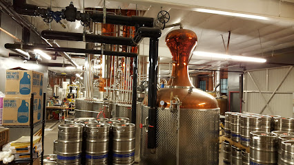 R6 Distillery
