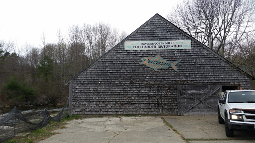 Fabric Store «Alewives Fabrics Gifts Gallery», reviews and photos, 10 Main St, Nobleboro, ME 04555, USA