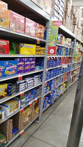 Grocery Store «Superior Grocers», reviews and photos, 7300 Atlantic Ave, Bell, CA 90201, USA