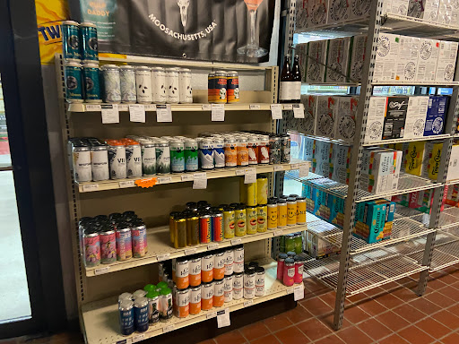 Liquor Store «Austin Liquors», reviews and photos, 20 Boston Turnpike, Shrewsbury, MA 01545, USA