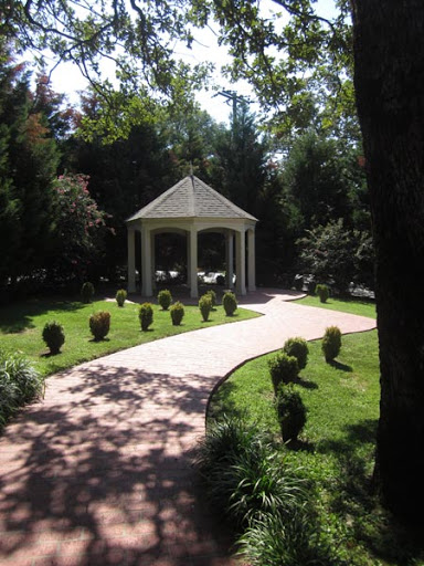 Banquet Hall «Hillcrest Hall», reviews and photos, 1501 Kavanaugh Blvd, Little Rock, AR 72205, USA