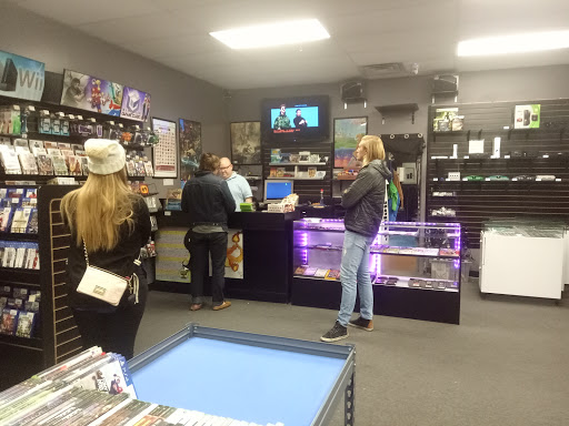 Video Game Store «Game Changerz And Precision Gadget Repair», reviews and photos, 244 E University Pkwy, Orem, UT 84058, USA
