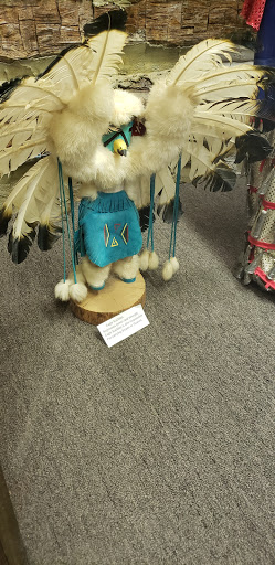 Park «Cherokee Trail Of Tears Commemorative Park», reviews and photos, 100 E 9th St, Hopkinsville, KY 42240, USA