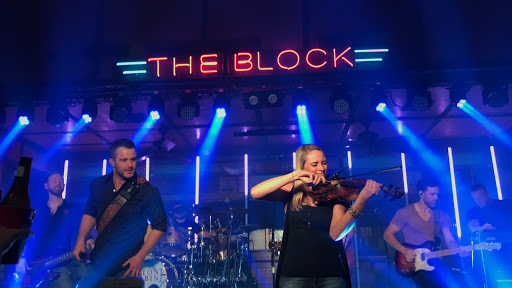 Night Club «The Block», reviews and photos, 113 Eglin Pkwy SE, Fort Walton Beach, FL 32548, USA