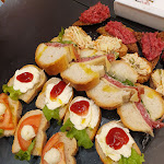 Photo n°1 de l'avis de Vanearap.1 fait le 30/01/2022 à 21:01 sur le  Bistrò Caffetteria Saida à Alba