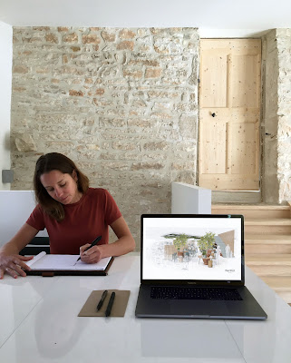 Studio MURMÛR à Paris