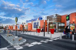 Carrefour Auchy Les Mines image