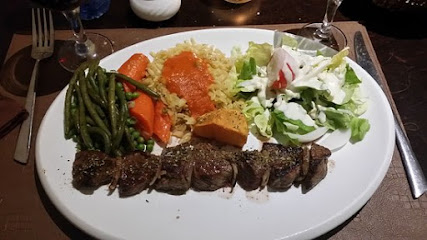Argonautes Restaurant | Bezorg Grieks - Livraison Grec