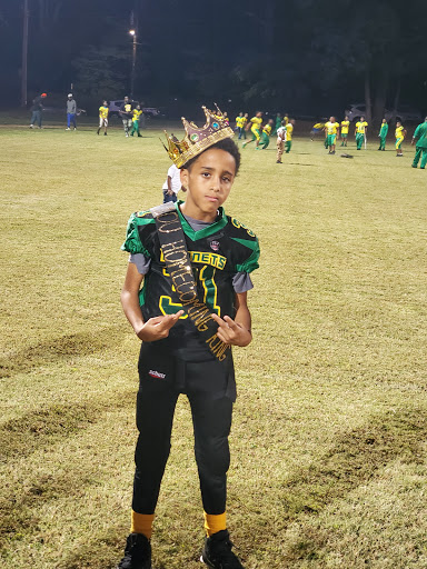 Recreation Center «Hoyt Smith Recreation Center», reviews and photos, 3444 N Fulton Ave, Hapeville, GA 30354, USA