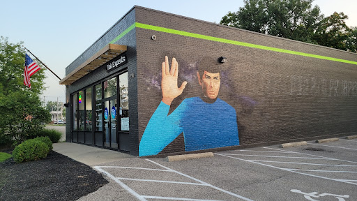 Tek Experts - Columbus, 22 E Hudson St, Columbus, OH 43202, USA, 