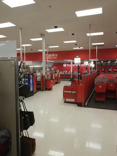 Department Store «Target», reviews and photos, 2823 Wilma Rudolph Blvd, Clarksville, TN 37040, USA
