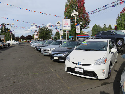 Used Car Dealer «Auto House LLC», reviews and photos, 3905 SE 82nd Ave, Portland, OR 97266, USA