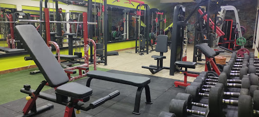 DK Fitness town - 169, Erukkenchery High Rd, Sharma Nagar, Vyasarpadi, Chennai, Tamil Nadu 600039, India