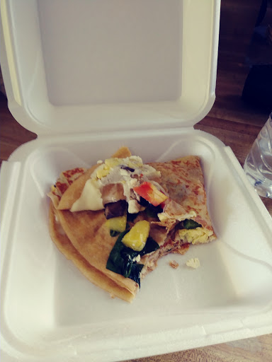 Crêperie «Crepes in the City», reviews and photos, 4127 Erie St, Willoughby, OH 44094, USA