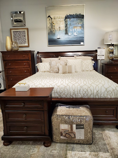 Furniture Store «Ashley HomeStore», reviews and photos, 2451 S Randall Rd, Algonquin, IL 60102, USA