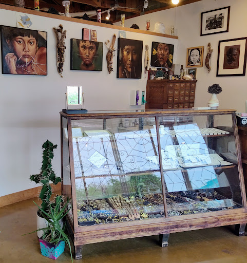 Explore intuition tattoo ideas, creative tattoo ideas in Phoenix, available at Wholehearted Body Piercing