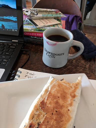 Coffee Shop «Downpours Coffee», reviews and photos, 3937 Tennyson St, Denver, CO 80212, USA