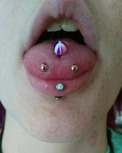 Explore pulp fiction tattoo ideas, creative tattoo ideas in Hanceville, available at Wildman Tattoo and Body Piercing