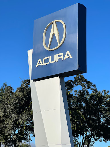 Acura of Pleasanton image
