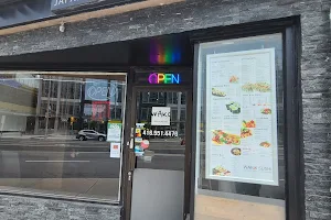 Wako sushi Toronto image