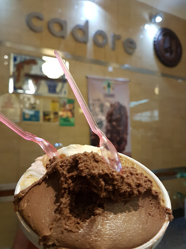 Cadore Ice Cream gelato style - Ice cream shop en Buenos Aires