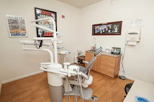 Wright Dental Center image