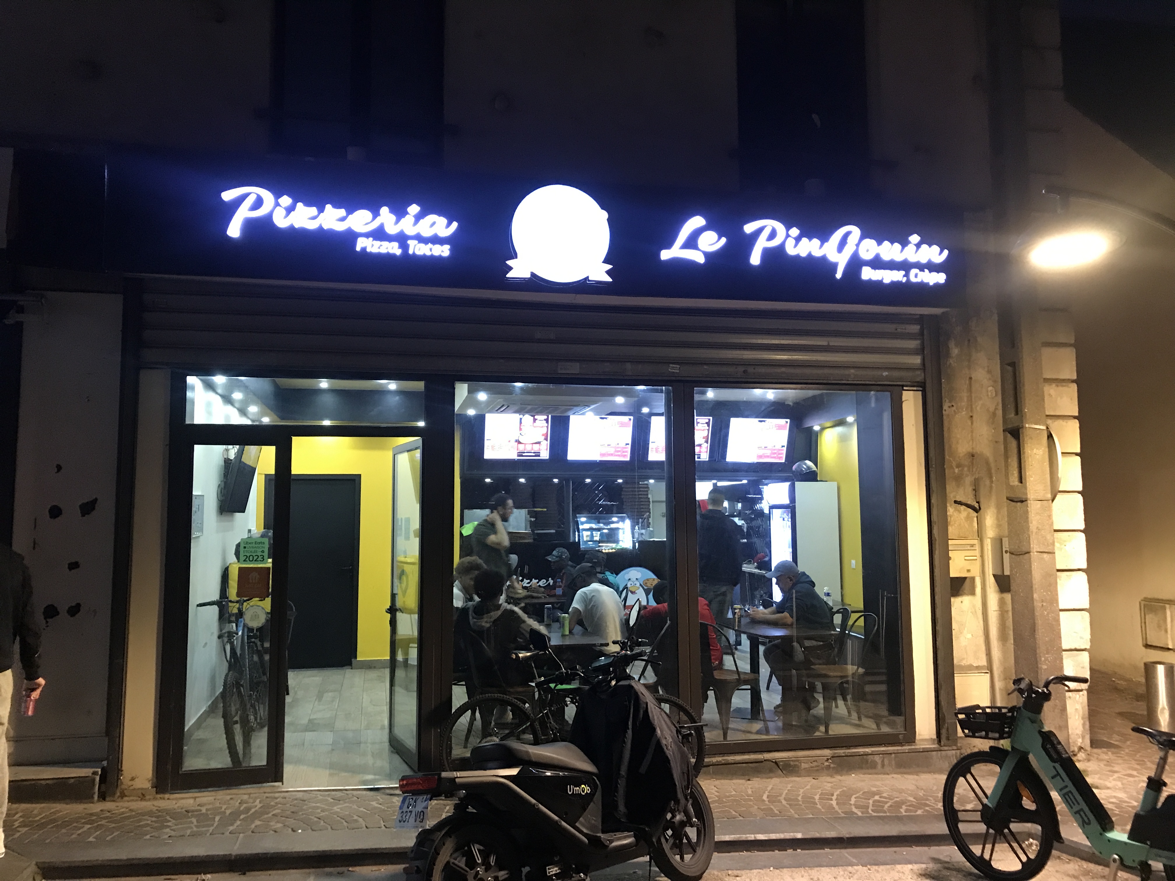 Photo n° 1 de l'avis de Lassaad.a fait le 07/08/2023 à 20:15