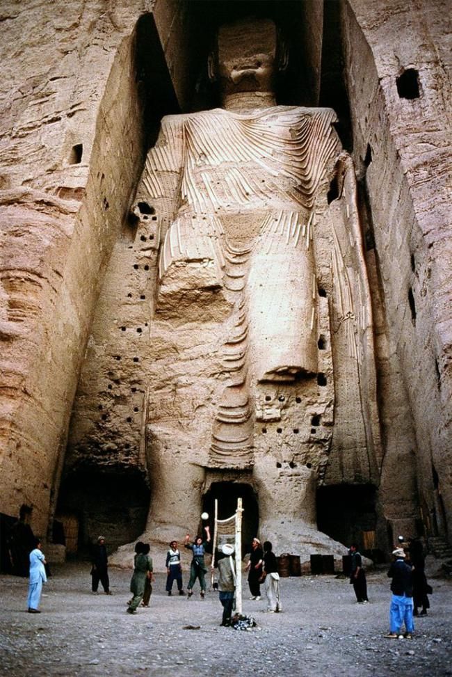 Bamyan, Afganistan