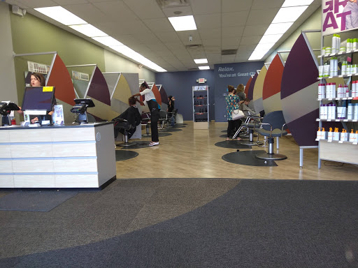 Hair Salon «Great Clips», reviews and photos, 1031 Hill Rd N, Pickerington, OH 43147, USA