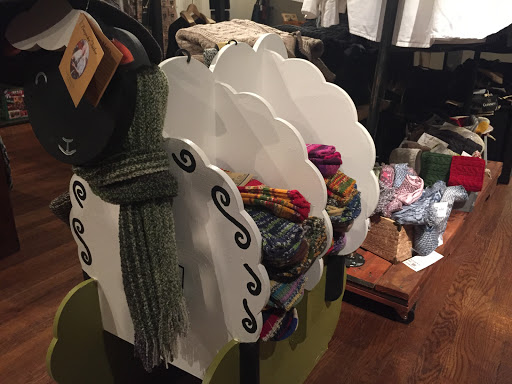 Irish Goods Store «Lucky Ewe Irish Goods», reviews and photos, 2371 Whitney Ave, Hamden, CT 06518, USA