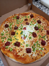 Pizza du Pizzeria LASS FOOD à Joigny - n°15