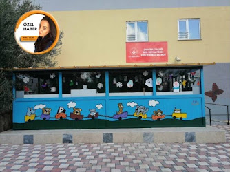 ÖZEL YİĞİTCAN TÖNÜK KREŞ VE GÜNDÜZ BAKIMEVİ