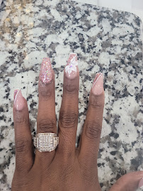 Mindy’s Luxury Nails - Photo 2 - Car repair in Wichita Falls, TX, Wichita Falls