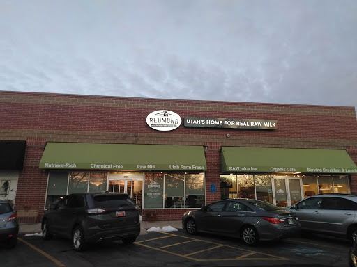 Shopping Mall «Sugar House Shopping Center», reviews and photos, 2274 S 1300 E, Salt Lake City, UT 84106, USA