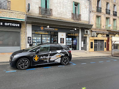 Arthurimmo.com Lodeve à Lodève