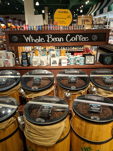 Grocery Store «The Fresh Market», reviews and photos, 32 Chestnut Ridge Rd, Montvale, NJ 07645, USA