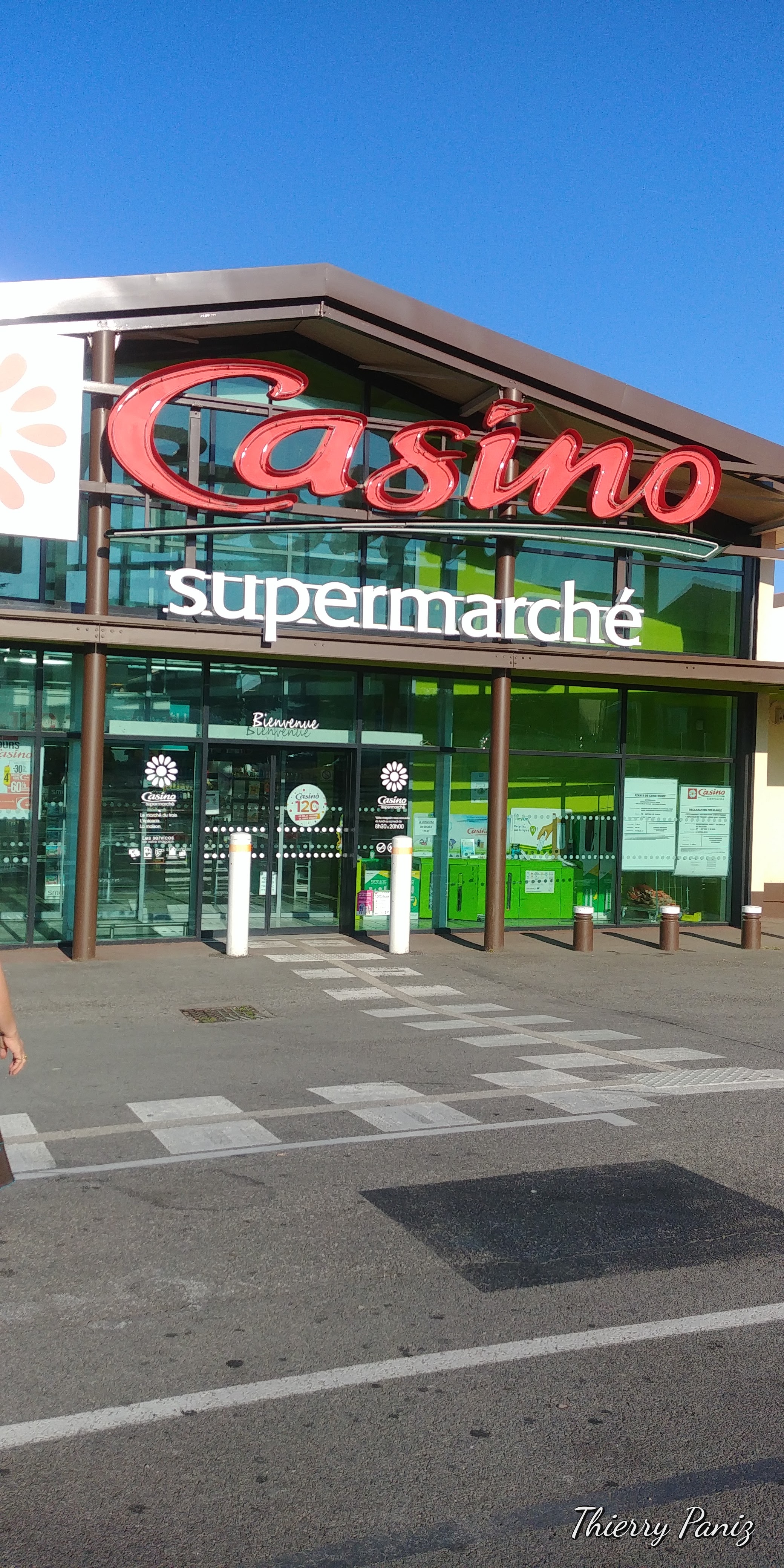 Photo n° 1 de l'avis de Thierry.a fait le 22/08/2018 à 09:05