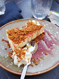 Plats et boissons du Restaurant La Métairie de Terrefort à Bouliac - n°16