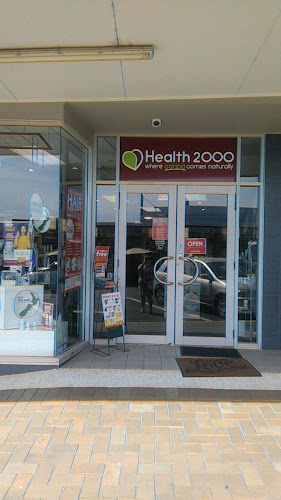 Health 2000 Havelock North